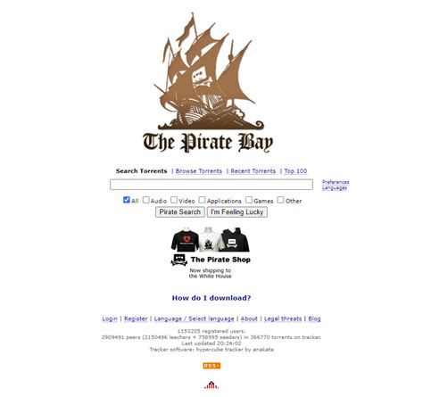 the piorate bay|the pirate bay new website.